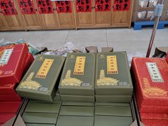 -龙华素斋(龙华路店)