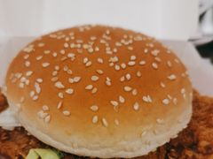 -麦当劳(帝豪店)