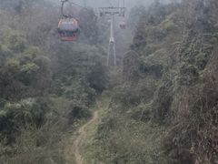 -青城山