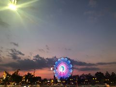 -七彩云南欢乐世界