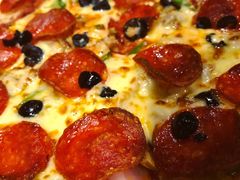 -Tubestation站点比萨(五道营店)