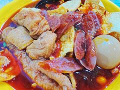 -龍城柳州螺蛳粉(群星路店)