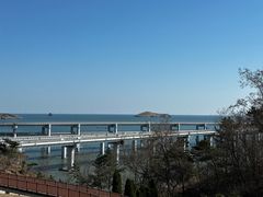 -星海湾跨海大桥