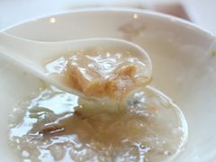 -东海朗廷酒店-唐阁T’ANG COURT 中餐厅