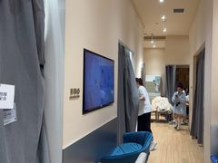 -海马体照相馆(成都来福士广场店)