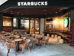 -星巴克臻选(深圳罗湖万象城店)