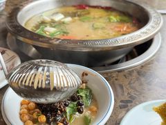 -鲜椒鱼·雅安地标性美食