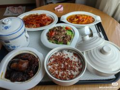 -兰心墩楠月子会所(万达店)