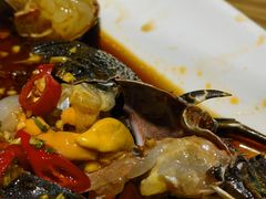 -潮中人·潮州菜(益乐路店)
