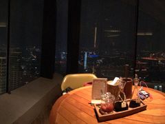 -无锡苏宁银河国际酒店-麺餐厅