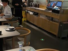 -绿茶餐厅(广州天河城店)