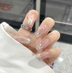 -M·X Nail日式美甲美睫