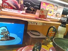 -寿司郎(皇庭广场店)