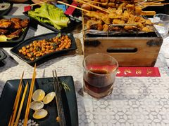 -云晓光头烧烤吧(盛夏店)