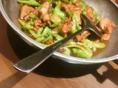 -味上湘菜馆(岳麓山店)