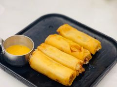 -新世界餐厅(万达店)