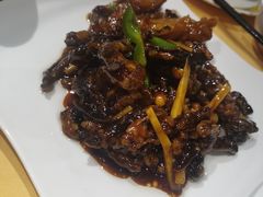 -功德林(南京西路店)