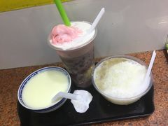 -百花传统甜品店(原址店)