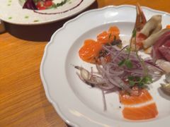 -花和海鲜自助(梅江店)
