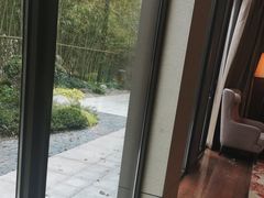-西安凯悦酒店·湖畔中餐厅