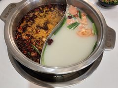 -屋头串串(新街里店)