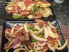 -红岸碳烤齐齐哈尔原味生态烤肉