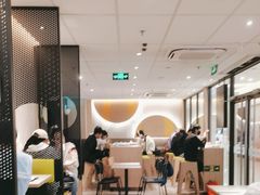 -麦当劳(金桥店)