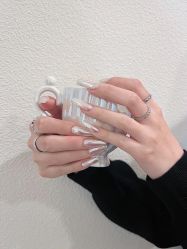 -M·X Nail日式美甲美睫