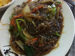 iphone_upload_pic-郑阿姨的家·이모네·韩料&烤肉(武川路店)