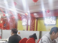 -芦月轩羊蝎子(北蜂窝店)