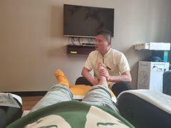 -大唐盲人按摩中心(黄山路店)