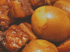 农家红烧肉-新花城蟹粉馆(乌鲁木齐店)