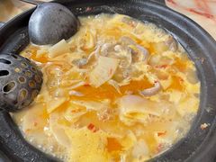 -李师傅脆肚(梅林店)