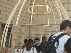 -% Arabica阿拉比卡咖啡(深圳湾万象城店)