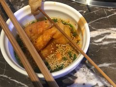 -大斌家串串火锅(德思勤店)