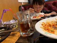 -豪尚豪牛排(彩悦城店)