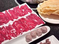 -牛事制造局牛肉火锅(莲岳路店)