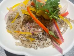 -探鱼·鲜青椒爽麻烤鱼(苏宁广场店)