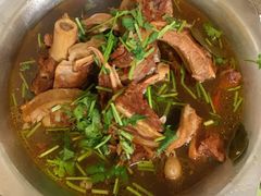 -大勇羊棒骨·烧烤(经六路店)