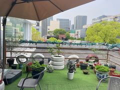 -永达广汽本田浦东4S店(广本浦东店)