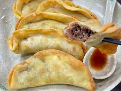 -李记清真馆(打钉巷店)