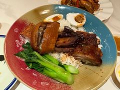 -粤食堂(天津和悦汇店)