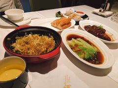 -潮上潮(南中环店)