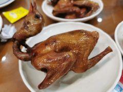 -顺风山庄(水濂山店)