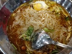 -熙成烧烤·三十三年(开发区店)
