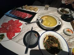-汤城·料青山