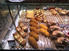 -巴黎贝甜(右安门店)