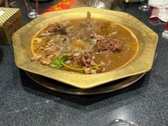 -芦月轩羊蝎子(劲松店)