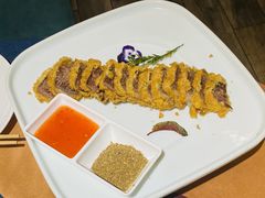 -金狮麟·新豫菜(金码大厦店)