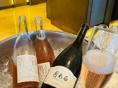 -香港港丽酒店